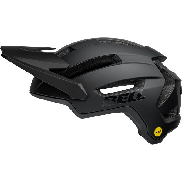 Bell 4Forty Air Mips Helmet in Matte Black